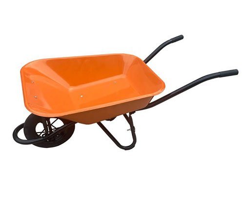 Wheelbarrow WB6400C for agricultural use only