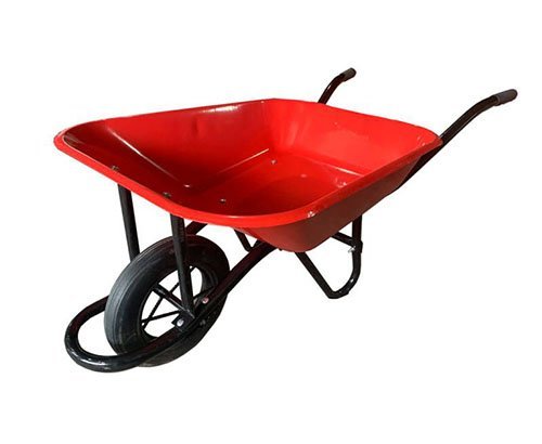 Wheelbarrow WB6400A for agricultural use only