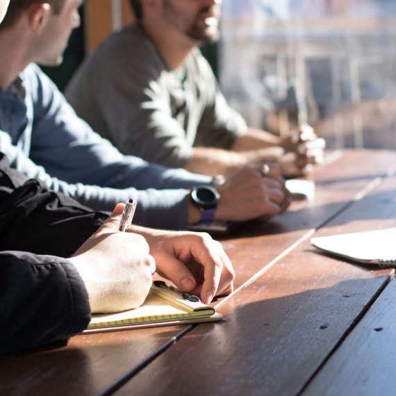 The Professional Team