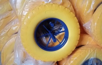 Different Types of Wheels: A Guide for Vehicle Owners