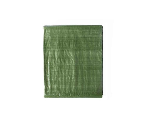 90g Green-Green PE Tarpaulin
