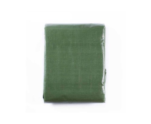 160g Green-Green PE Tarpaulin