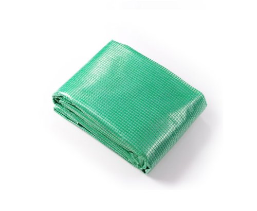 160g Green Leno Tarpaulin